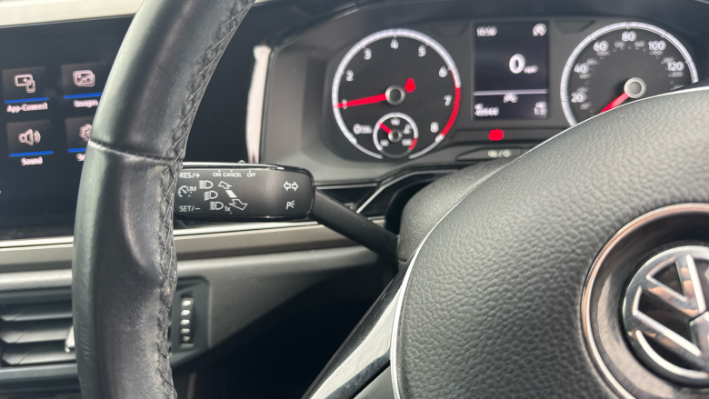 Volkswagen Polo 1.0 TSI 95 Match 5dr Petrol Hatchback